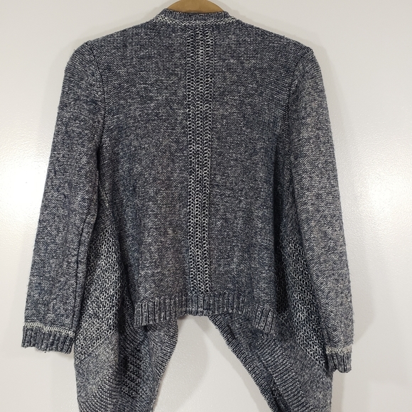 EUC LUCKY BRAND Cardigan - Picture 8 of 8